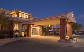 Hilton Garden Inn Yuma Pivot Point